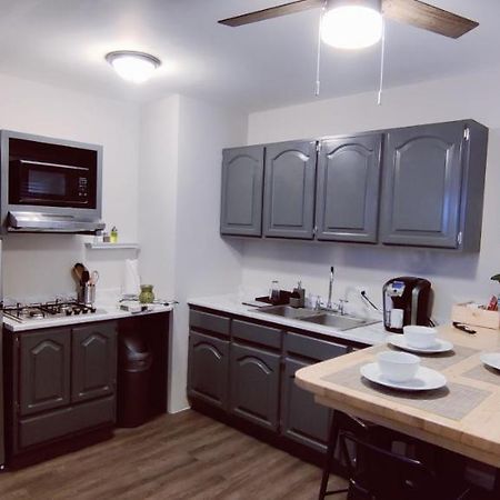 Apartmán Bonito Departamento Remodelado Tranquilo Y Centrico Ciudad Juárez Exteriér fotografie