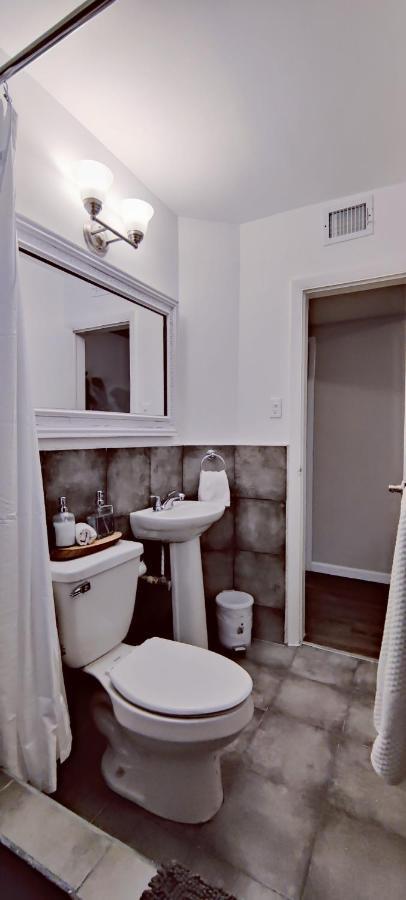 Apartmán Bonito Departamento Remodelado Tranquilo Y Centrico Ciudad Juárez Exteriér fotografie