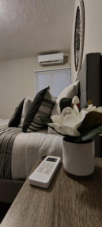 Apartmán Bonito Departamento Remodelado Tranquilo Y Centrico Ciudad Juárez Exteriér fotografie