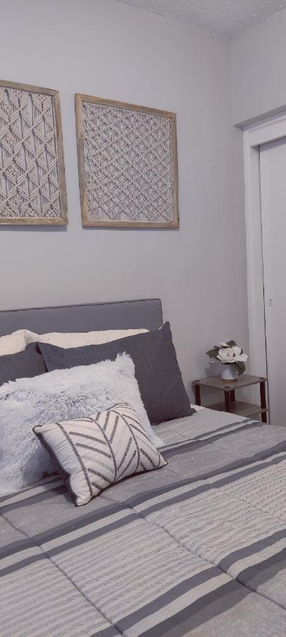 Apartmán Bonito Departamento Remodelado Tranquilo Y Centrico Ciudad Juárez Exteriér fotografie
