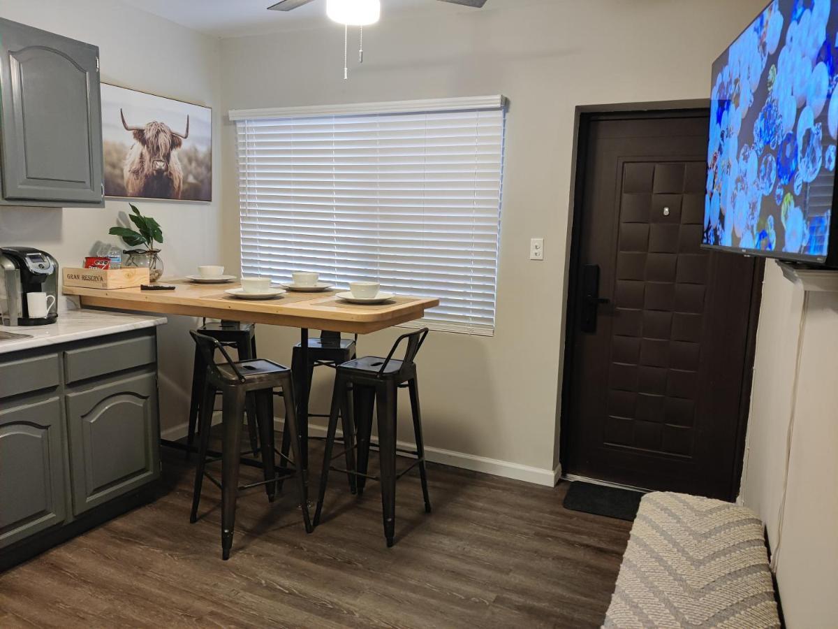 Apartmán Bonito Departamento Remodelado Tranquilo Y Centrico Ciudad Juárez Exteriér fotografie