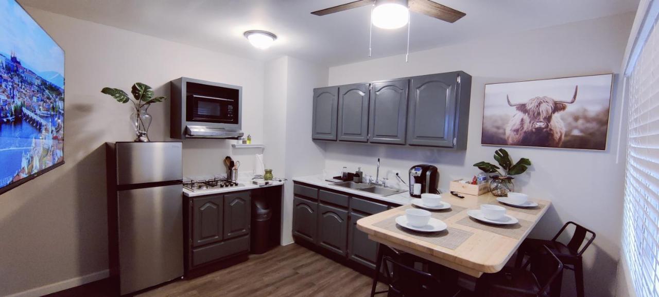 Apartmán Bonito Departamento Remodelado Tranquilo Y Centrico Ciudad Juárez Exteriér fotografie