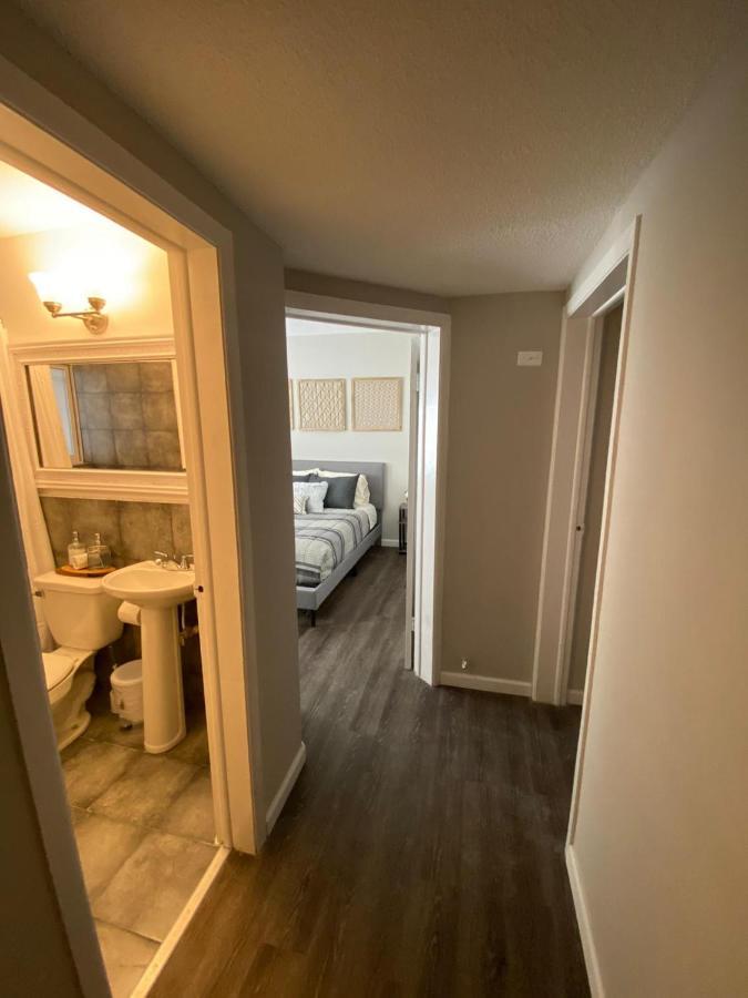 Apartmán Bonito Departamento Remodelado Tranquilo Y Centrico Ciudad Juárez Exteriér fotografie