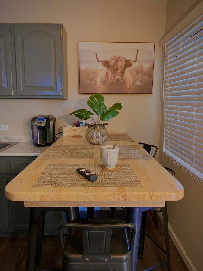 Apartmán Bonito Departamento Remodelado Tranquilo Y Centrico Ciudad Juárez Exteriér fotografie