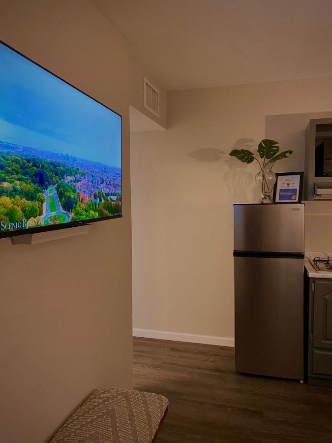 Apartmán Bonito Departamento Remodelado Tranquilo Y Centrico Ciudad Juárez Exteriér fotografie