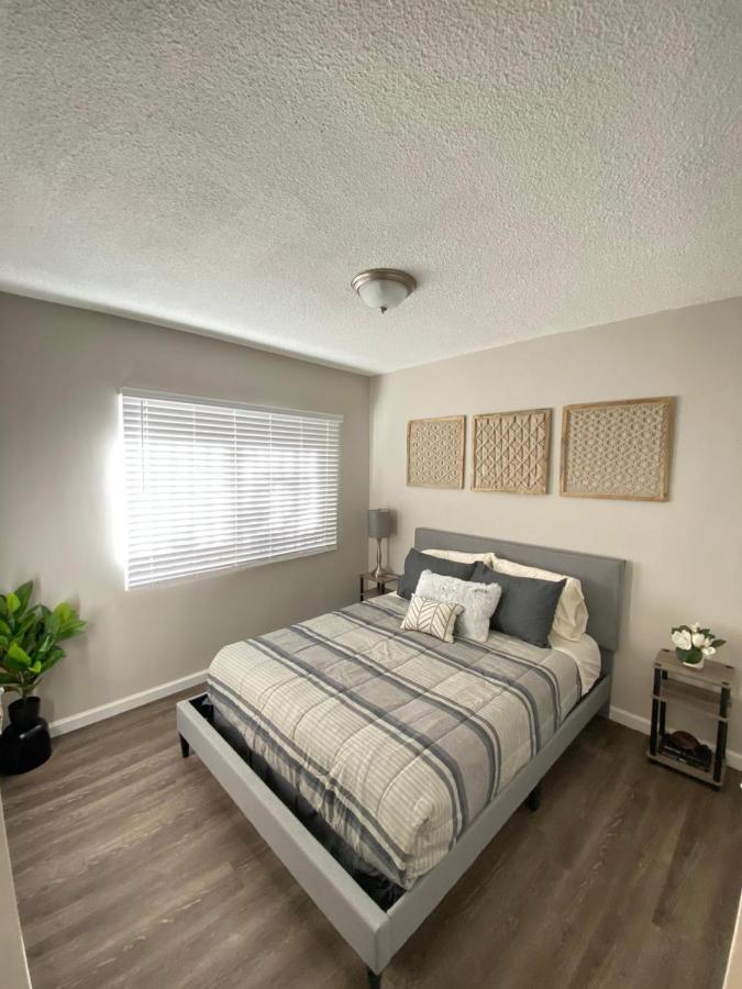 Apartmán Bonito Departamento Remodelado Tranquilo Y Centrico Ciudad Juárez Exteriér fotografie