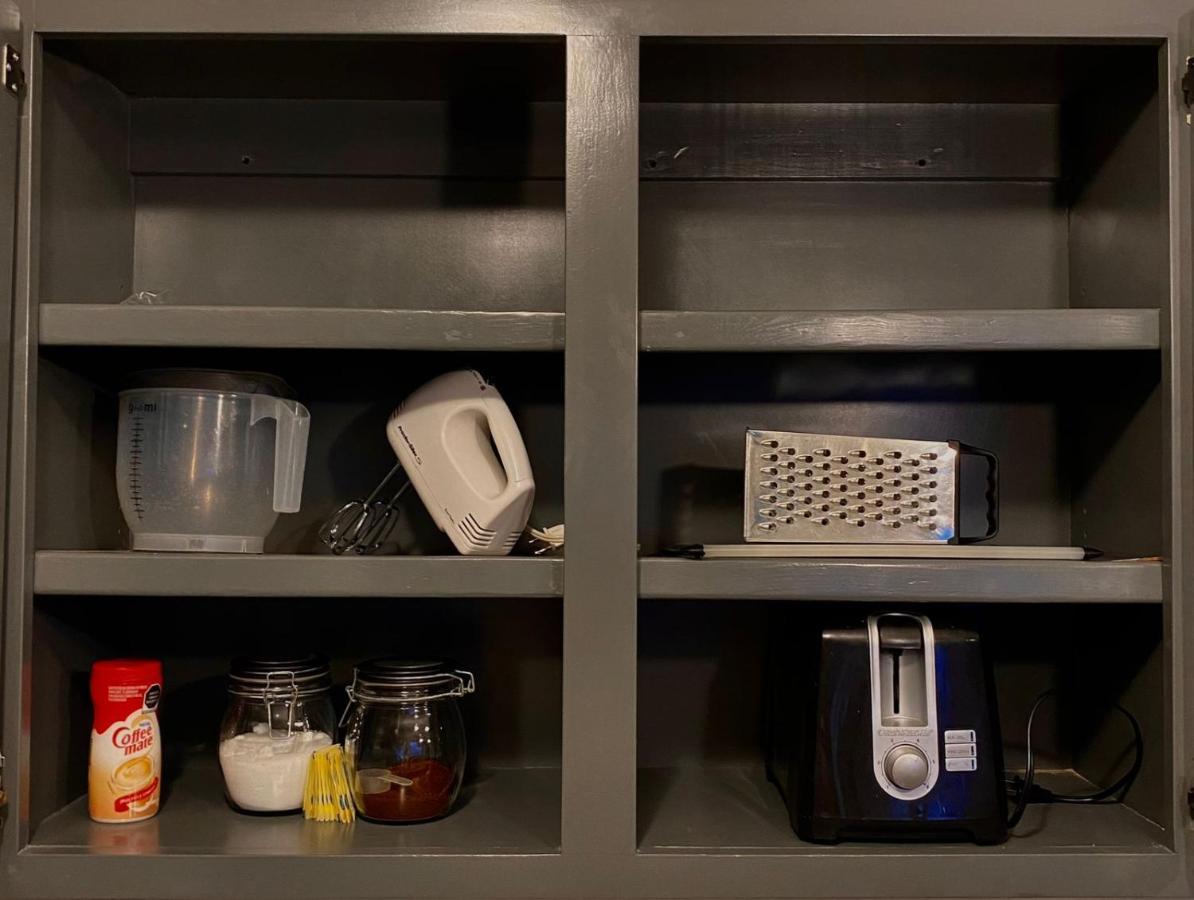 Apartmán Bonito Departamento Remodelado Tranquilo Y Centrico Ciudad Juárez Exteriér fotografie